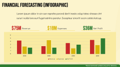 Red Yellow Green Presentation Theme PPT Slide 11