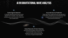 AI in Astrophysics PPT Slide 7