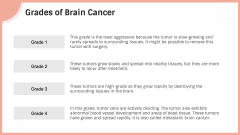 Brain Cancer PPT Slide 4
