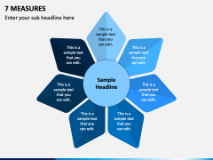 7 Measures PPT Slide 2