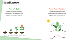 Lesson Plan Presentation for 5th Grade Science PPT Slide 6