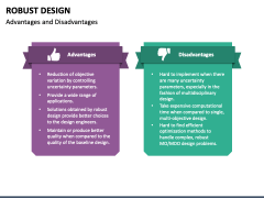 Robust Design PowerPoint and Google Slides Template - PPT Slides