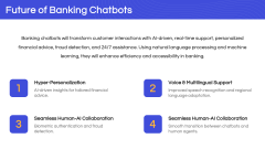Banking Chatbots PPT Slide 10