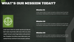 Call of Duty Presentation Theme PPT Slide 4