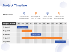 Business Proposal Theme for PowerPoint and Google Slides