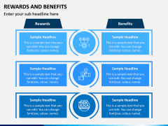 Rewards and Benefits PPT Slide 2