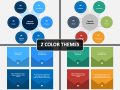 Talent Identification PPT Cover Slide