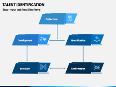 Talent Identification PPT Slide 1