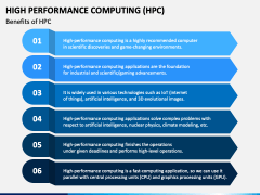High Performance Computing (HPC) PowerPoint and Google Slides Template ...
