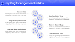 Bug Management PPT Slide 9