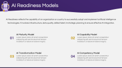 AI Readiness PPT Slide 8