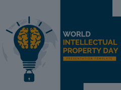 World Intellectual Property Day Animated Presentation - SketchBubble