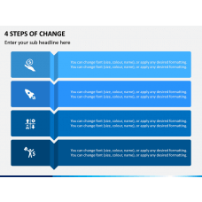 Page 29 - 550+ 4 Step Diagrams Templates For Powerpoint And Google 