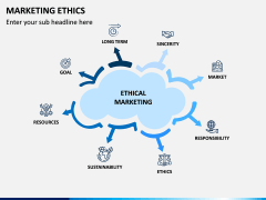 Marketing Ethics PPT Slide 4