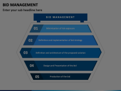 Bid Management Animated Presentation - SketchBubble