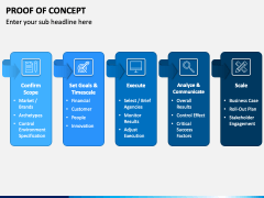 Proof Of Concept Powerpoint And Google Slides Template - Ppt Slides