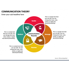 Miscommunication PowerPoint Template - PPT Slides | SketchBubble