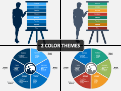 Role Of Teacher Powerpoint Template - Ppt Slides | Sketchbubble