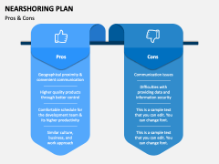 Nearshoring Plan PPT Slide 5