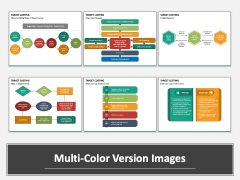 Target Costing Multicolor Combined