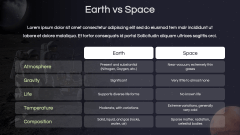 Space Exploration Class PPT Slide 5