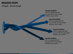 Braided Rope Animated Presentation - SketchBubble