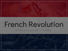 French Revolution Animated Presentation - SketchBubble