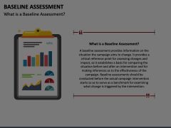 Baseline Assessment Animated Presentation - SketchBubble