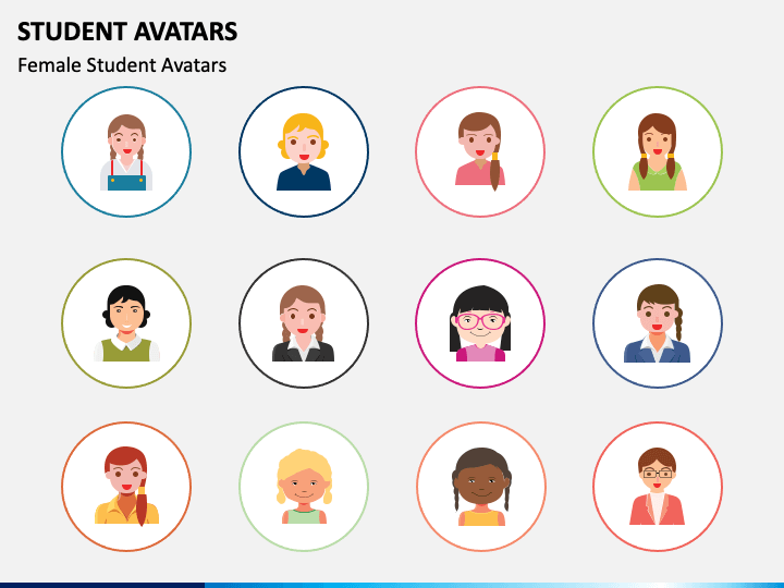 Download One or All Students' Avatars