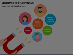 Customer-First Approach Animated Presentation - SketchBubble