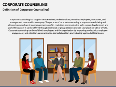 Corporate Counseling PPT Slide 2