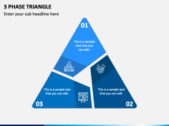 3 Phase Triangle Slide 1