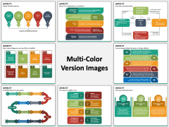 Emobility PPT Multicolor Combined