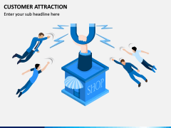 Customer Attraction PPT Slide 4
