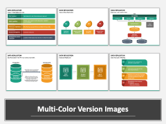 Data Replication PowerPoint and Google Slides Template - PPT Slides