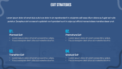 Project Exit Management PPT Slide 7