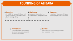 Jack Ma PPT Slide 6