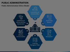 Public Administration Animated Presentation - SketchBubble