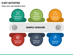 6 Key Activities PPT Slide 2