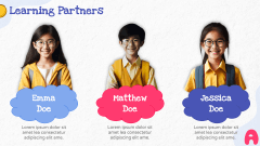 Fun Learning PPT Slide 11