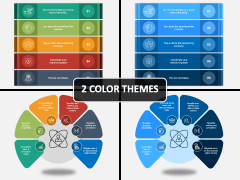 Nearshoring Plan PPT Cover Slide