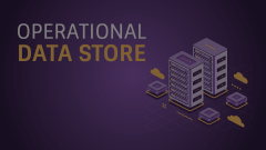 Operational Data Store Animated Presentation - SketchBubble