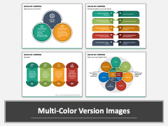 Locus of Control Multicolor Combined