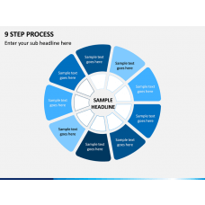 9-step-diagrams PowerPoint & Google Slides Templates - Page 5/