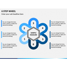 Page 31 - 400+ 6 Step Diagrams Templates for PowerPoint and Google ...