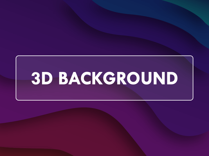 3d Background, Photos, and Wallpaper for Free Download