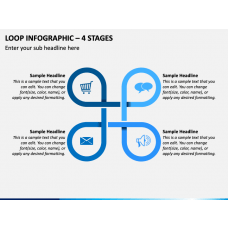 Loop PowerPoint & Google Slides Templates
