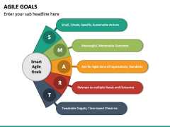Agile Goals PPT Slide 4