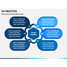 Objectives PowerPoint & Google Slides Templates