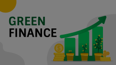 Green Finance Animated Presentation - SketchBubble
